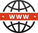 www logo